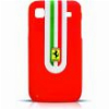 FERRARI STRADALE SERIES FACEPLATE SAMSUNG GALAXY S RED