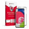 FORCELL FLEXIBLE NANO GLASS 5D FOR SAMSUNG GALAXY A52/52S 5G