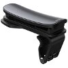 BASEUS BIG MOUTH PRO CAR MOUNT FOR CENTRE CONSOLE BLACK