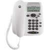 MOTOROLA CT2 ΕΝΣΥΡΜΑΤΟ ΤΗΛΕΦΩΝΟ WHITE
