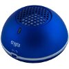 CRYPTO BLUETOOTH SPEAKER MAGNET POWER 10 METALLIC BLUE