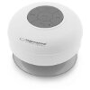 ESPERANZA EP124W BLUETOOTH SPEAKER SPRINKLE WHITE