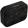 ESPERANZA EP129K SAMBA BLUETOOTH SPEAKER WITH FM RADIO BLACK