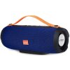 SAVIO BS-021 STEREO BLUETOOTH SPEAKER BLUE