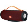SAVIO BS-022 STEREO BLUETOOTH SPEAKER RED