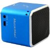 TECHNAXX MUSICMAN MINI WIRELESS SOUNDSTATION BT-X2 BLUE