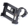 BIKE HOLDER G84 BLACK FOR MOBILE PHONE