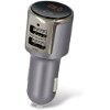 FOREVER TR-340 FM TRANSMITTER BLUETOOTH