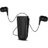 IPRO RH219S STEREO BLUETOOTH HEADSET RETRACTABLE BLACK