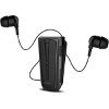 IPRO RH219S STEREO BLUETOOTH HEADSET RETRACTABLE BLACK/GREY