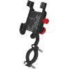 LOGILINK AA0148 SMARTPHONE BICYCLE HOLDER, STRAIGHT, FOR 3.5-7