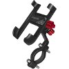 LOGILINK AA0149 SMARTPHONE BICYCLE HOLDER, ANGLED, FOR 3.5-7