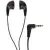 MAXELL ML-AH-EB-95 EARPHONES MAXELL COLOR BUDS EB-95 IN-EAR BLACK