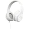 MOTOROLA PULSE 120 WIRED HANDS FREE HEADPHONES WHITE
