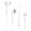 OPPO WIRED HANDS FREE EARBUDS MH135 USB-C WHITE