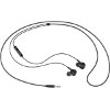 SAMSUNG HANDS FREE EARPHONES 3.5MM JACK EO-IA500BBEGWW BLACK