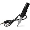SAVIO TRANSMITER / AUDIO RECEIVER 3.5MM TR-11/B