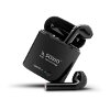 SAVIO TWS-02 WIRELESS BLUETOOTH EARPHONES
