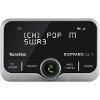 TECHNISAT DIGITRADIO CAR 1 DAB+ ADAPTER WITH BLUETOOTH AND HANDS-FREE FUNCTION