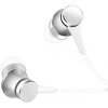 XIAOMI MI IN-EAR HEADPHONES BASIC SILVER