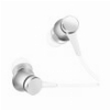 XIAOMI MI IN-EAR HEADPHONES BASIC SILVER