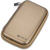 4SMARTS SET BOX WITH ZIPPER GOLD