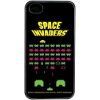 50 FIFTY CONCEPTS SPACE INVADERS IPHONE 4, 4S CASE PLASTIC