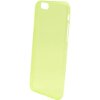 ΘΗΚΗ TPU INOS APPLE IPHONE 6 ULTRA SLIM 0.3MM GREEN