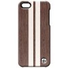 ΘΗΚΗ TREXTA APPLE IPHONE 5 WOOD WENGE