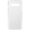 BACK CASE ULTRA SLIM 0,5MM SAMSUNG GALAXY S10