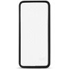 BEEYO CARBON CASE FOR SAMSUNG GALAXY A3 2017 (A320) WHITE