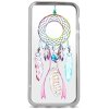 BEEYO DREAMCATCHER TPU BACK COVER CASE FOR LG X POWER SILVER