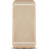 BEEYO MIRROR TPU BACK COVER CASE FOR HUAWEI Y5 II GOLD
