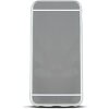 BEEYO MIRROR TPU BACK COVER CASE FOR HUAWEI Y6 II SILVER