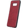 BEEYO PREMIUM BACK COVER CASE FOR SAMSUNG GALAXY J6 2018 MAROON