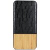 BEEYO WOODEN NO.3 BACK COVER CASE FOR SAMSUNG GALAXY S7 G930