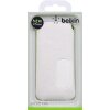 BELKIN F8W123VFC02 POCKET CASE FOR IPHONE 5 WHITE LEATHER
