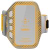 BELKIN HTC EASEFIT PLUS ARMBAND GREY/ ORANGE