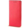 CASE SMART MAGNET FOR HUAWEI P9 LITE RED