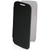 CASE SMART TRANS FOR SAMSUNG S4 I9500 BLACK