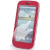 CASE SMART VIEW FOR LG L FINO D290N RED