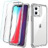 ESR ALLIANCE BACK COVER CASE FOR IPHONE 12 MINI TRANSPARENT