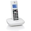 MOTOROLA T401+ WHITE GR ΑΣΥΡΜΑΤΟ ΤΗΛΕΦΩΝΟ ΦΡΑΓΉ ΑΡΙΘΜΏΝ ΑΝΟΙΧΤΉ ΑΚΡΌΑΣΗ DO NOT DISTURB
