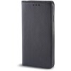 SMART MAGNET CASE FOR REDMI NOTE 8 PRO BLACK