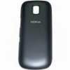 NOKIA ASHA 203 BACKCOVER DARK-GREY