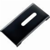 NOKIA FACEPLATE CC-3032 FOR LUMIA 800 BLACK