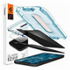 SPIGEN TEMPERED GLASS TR EZ FIT 2P FOR IPHONE 12/PRO