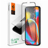 SPIGEN TR SLIM HD 1P FC BLACK FOR IPHONE 14 PRO MAX