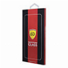TEMPERED GLASS 6D FOR XIAOMI 13 BLACK FRAME