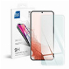 TEMPERED GLASS BLUE STAR SAMASUNG GALAXY S23